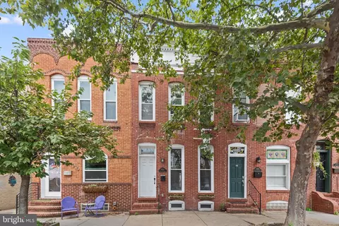 1008 S Potomac St, Baltimore, MD 21224
