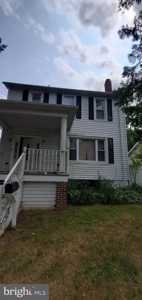 3907 Walnut Ave, Baltimore, MD 21206 photo 7