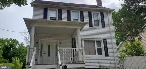 3907 Walnut Ave, Baltimore, MD 21206