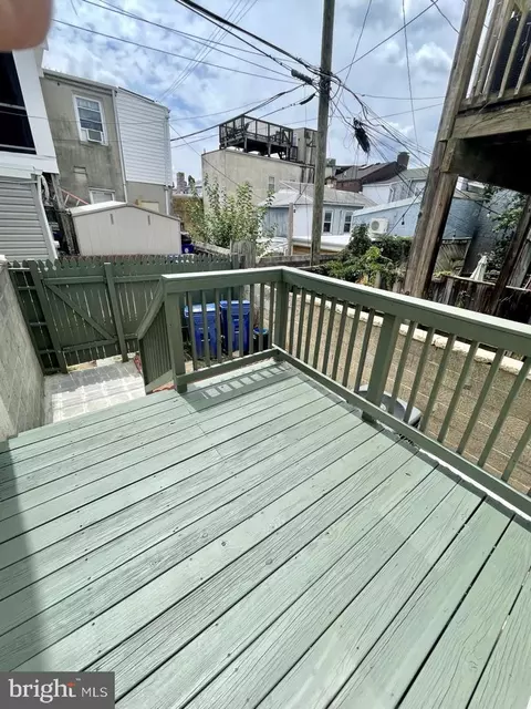1815 E Lombard St, Baltimore, MD 21231 photo 5