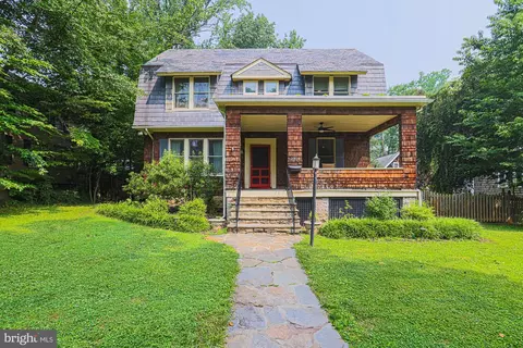 2304 Ken Oak Rd, Baltimore, MD 21209