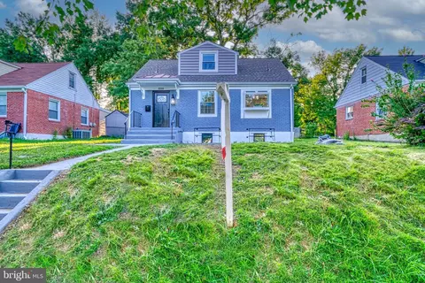 5210 The Alameda, Baltimore, MD 21239
