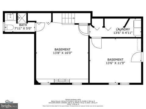 2906 Harview, Baltimore, MD 21234 photo 55