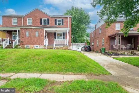 2906 Harview, Baltimore, MD 21234 photo 2