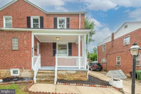 2906 Harview, Baltimore, MD 21234