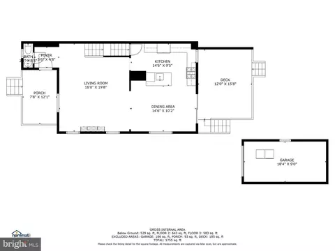 2906 Harview, Baltimore, MD 21234 photo 56