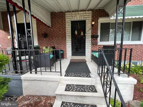 1546 Sherwood Ave, Baltimore, MD 21239