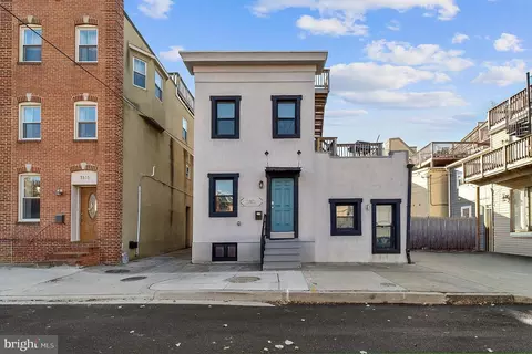 3301 Toone St, Baltimore, MD 21224