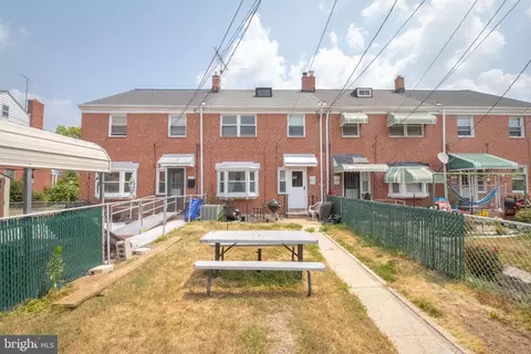 2017 Winford Rd, Baltimore, MD 21239 photo 34
