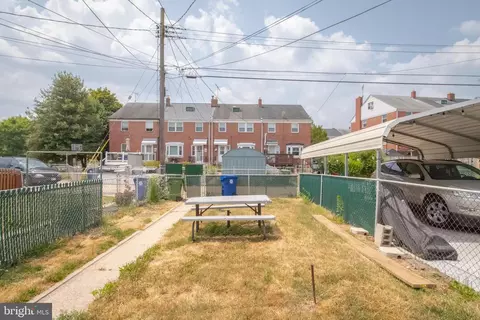 2017 Winford Rd, Baltimore, MD 21239 photo 39