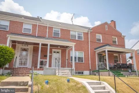 2017 Winford Rd, Baltimore, MD 21239 photo 5