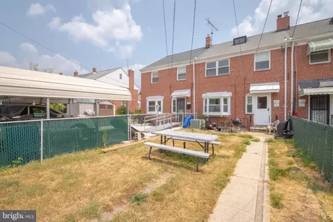 2017 Winford Rd, Baltimore, MD 21239 photo 36
