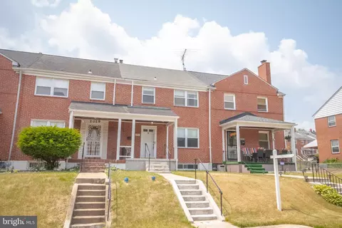 2017 Winford Rd, Baltimore, MD 21239 photo 4
