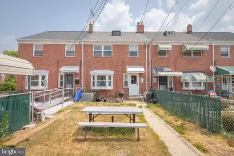 2017 Winford Rd, Baltimore, MD 21239 photo 35