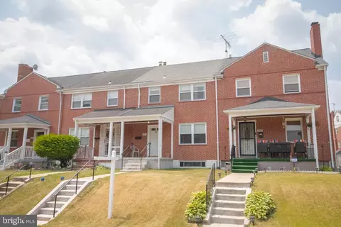 2017 Winford Rd, Baltimore, MD 21239 photo 3