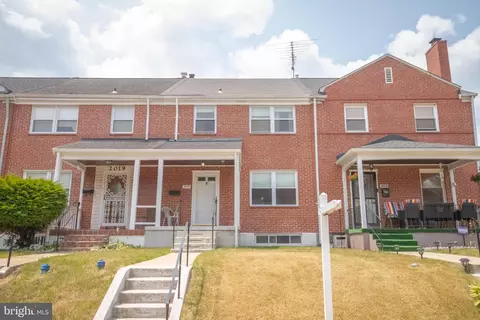 2017 Winford Rd, Baltimore, MD 21239 photo 2