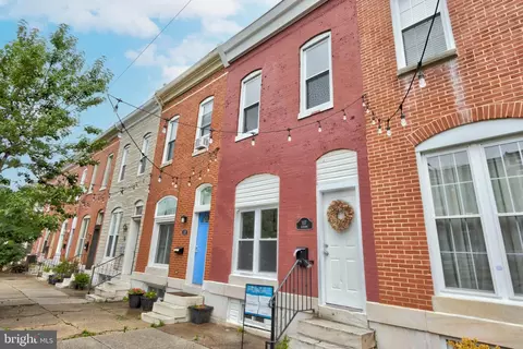 117 N Luzerne Ave, Baltimore, MD 21224