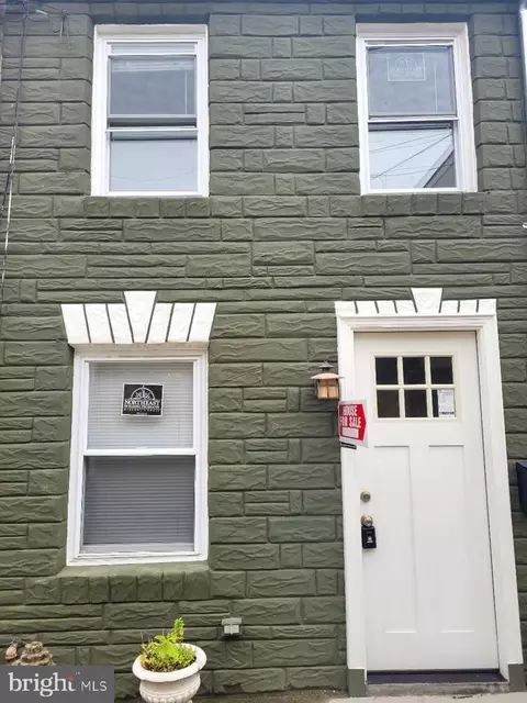 2211 Winterling Ct, Baltimore, MD 21231
