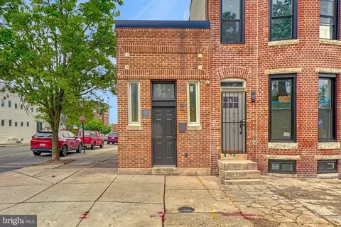 2135 E Preston St, Baltimore, MD 21213