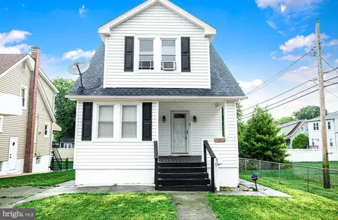 3120 Mary Ave, Baltimore, MD 21214