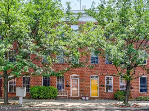 1321 Towson St, Baltimore, MD 21230