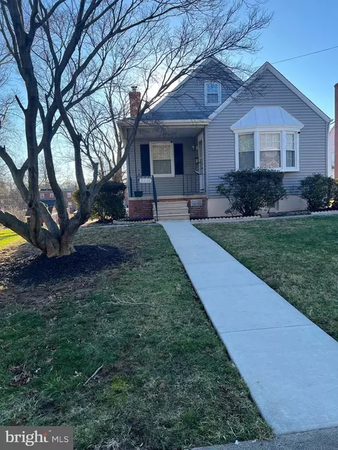 3811 White Ave, Baltimore, MD 21206