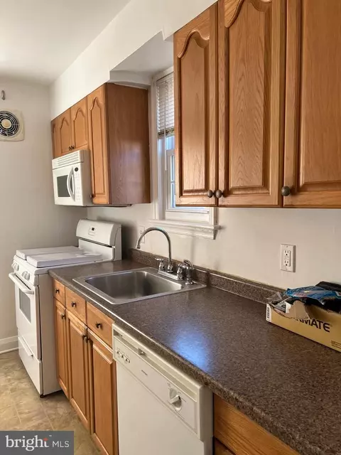 Kitchen - 3811 White Ave, Baltimore, MD 21206 photo 1 of 2