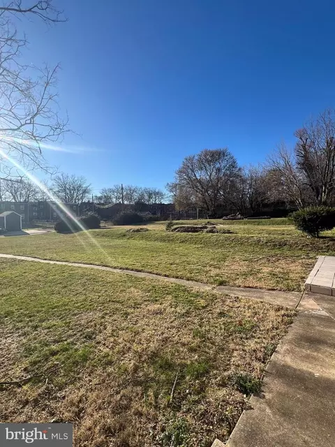 Exterior - 3811 White Ave, Baltimore, MD 21206 photo 6 of 6