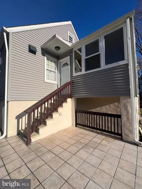 Exterior - 3811 White Ave, Baltimore, MD 21206 photo 3 of 6
