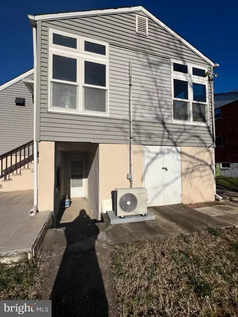 Exterior - 3811 White Ave, Baltimore, MD 21206 photo 5 of 6