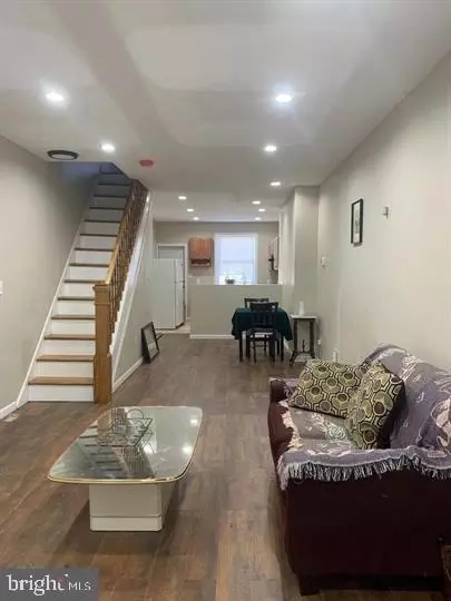 2428 E Madison St, Baltimore, MD 21205 photo 1
