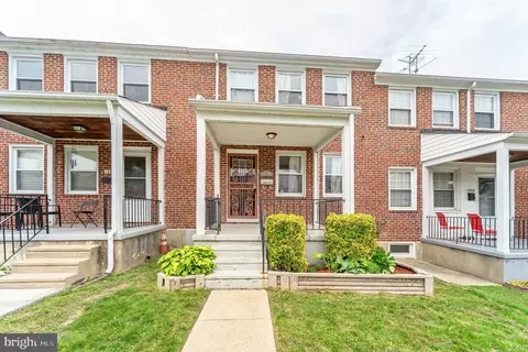 1340 Kitmore Rd, Baltimore, MD 21239