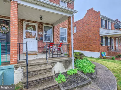 417 Imla St, Baltimore, MD 21224