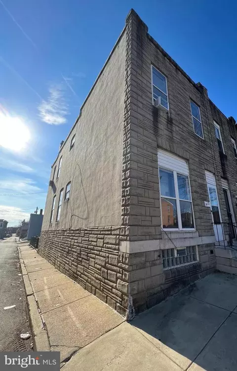 1417 E Lafayette Ave, Baltimore, MD 21213 photo 2