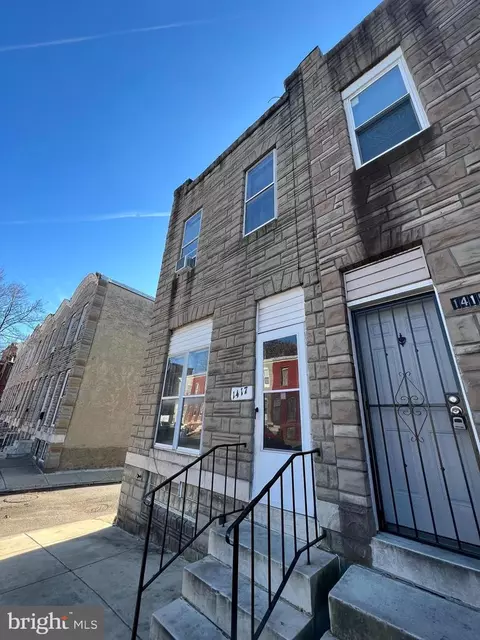 1417 E Lafayette Ave, Baltimore, MD 21213 photo 27