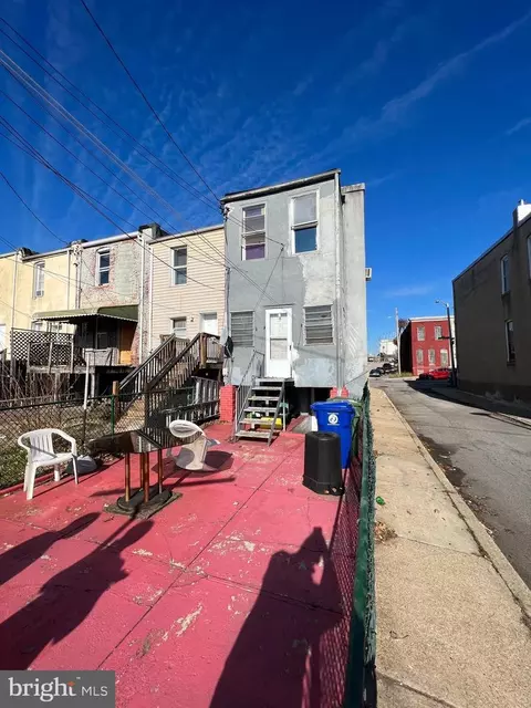 1417 E Lafayette Ave, Baltimore, MD 21213 photo 26