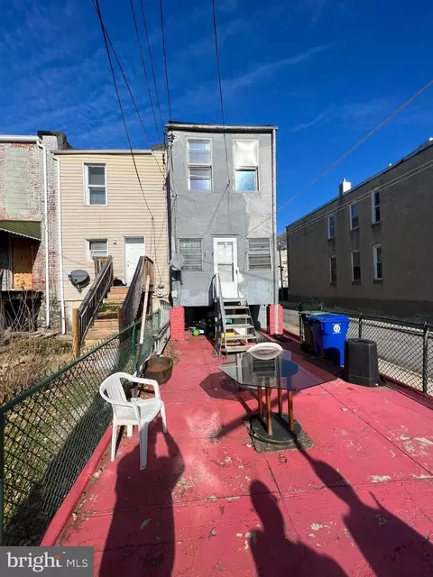 1417 E Lafayette Ave, Baltimore, MD 21213 photo 25