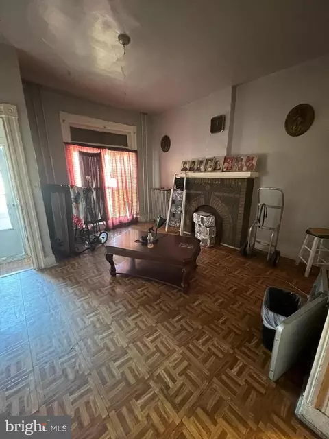 1417 E Lafayette Ave, Baltimore, MD 21213 photo 4