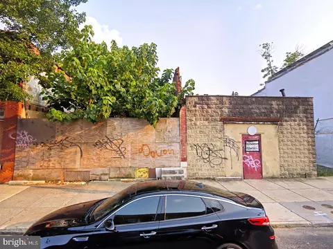 2245 Mcelderry St, Baltimore, MD 21205