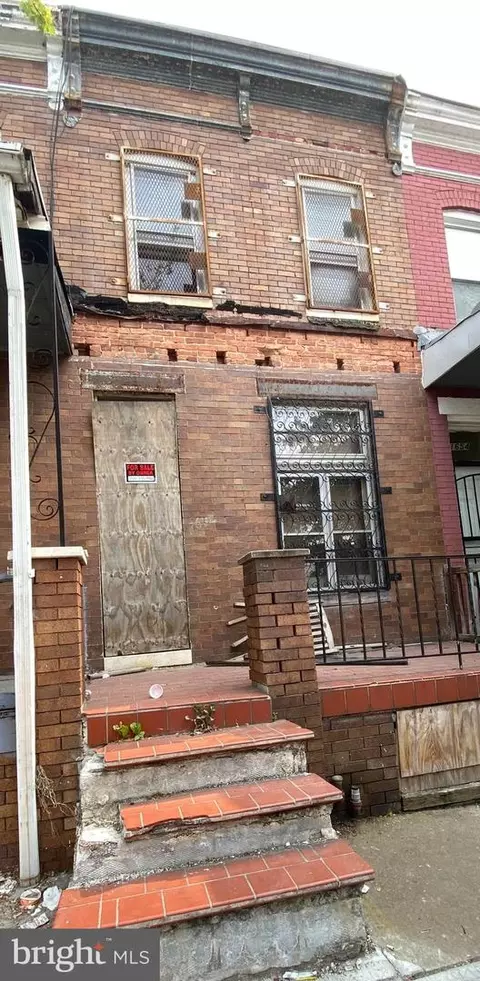 1652 Normal Ave, Baltimore, MD 21213