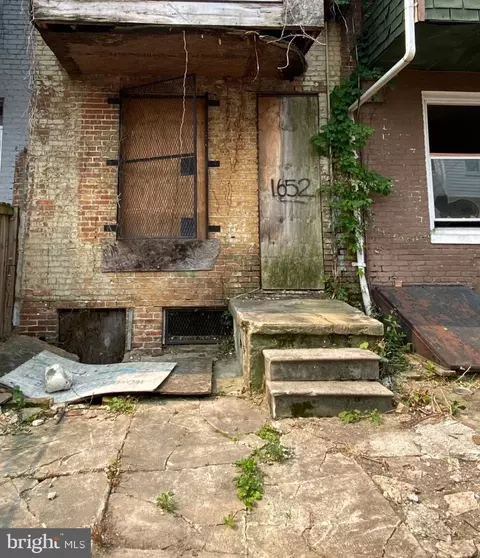 1652 Normal Ave, Baltimore, MD 21213 photo 2