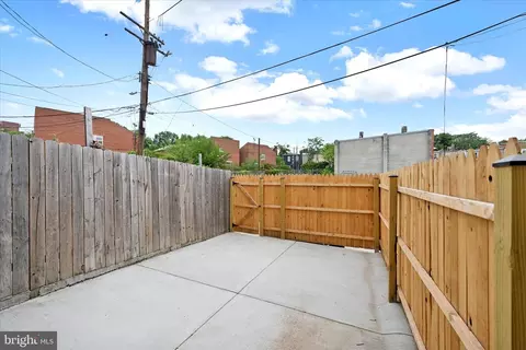 1418 E Lanvale St, Baltimore, MD 21213 photo 26