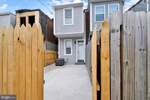 1418 E Lanvale St, Baltimore, MD 21213 photo 28