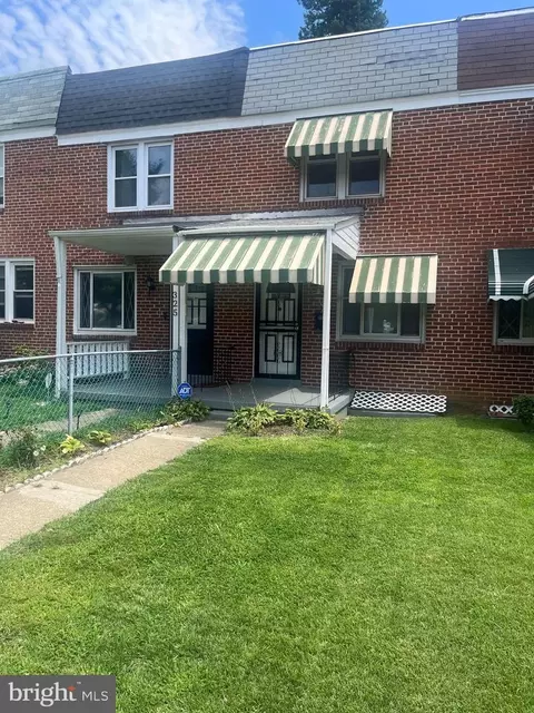 323 Allendale St, Baltimore, MD 21229