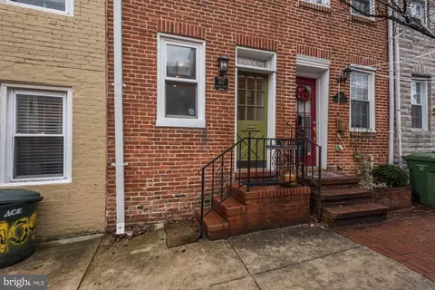 407 E Cross St, Baltimore, MD 21230 photo 3