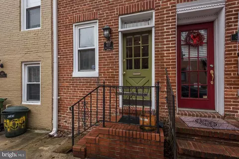 407 E Cross St, Baltimore, MD 21230 photo 2