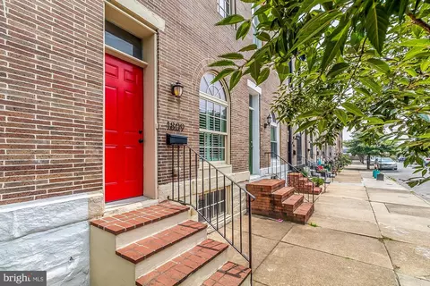 1809 Jackson St, Baltimore, MD 21230