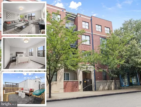 1726 Aliceanna St #302-SB, Baltimore, MD 21231