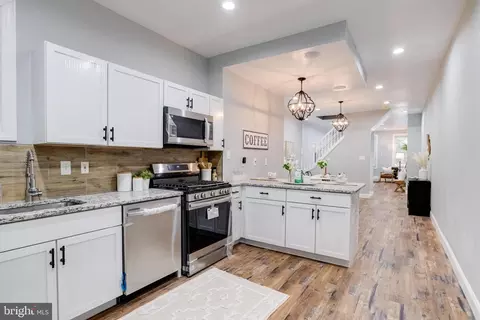 2941 Walbrook Ave, Baltimore, MD 21216 photo 12