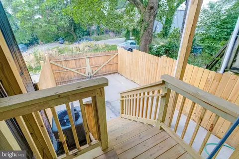 2941 Walbrook Ave, Baltimore, MD 21216 photo 28